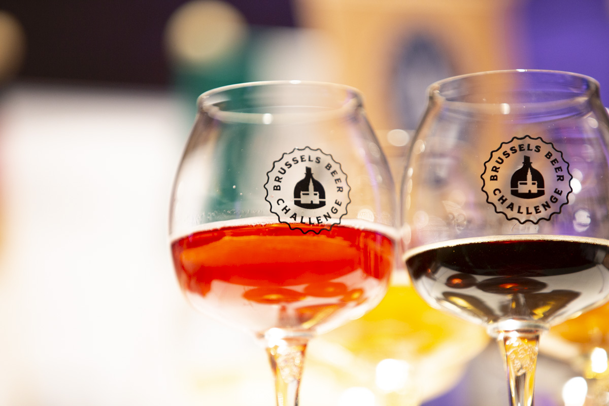 Bruxelles Beer Challenge